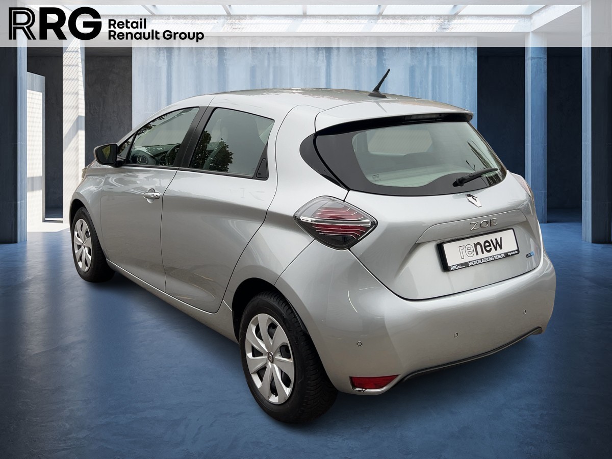Evolution R110 EV50 4